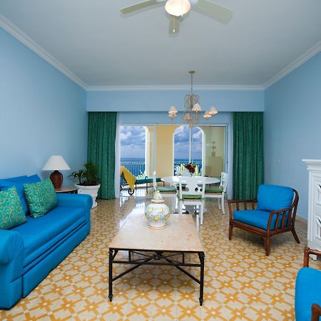 Pueblo Bonito Emerald Bay Resort & Spa มาซาตลัน ภายนอก รูปภาพ