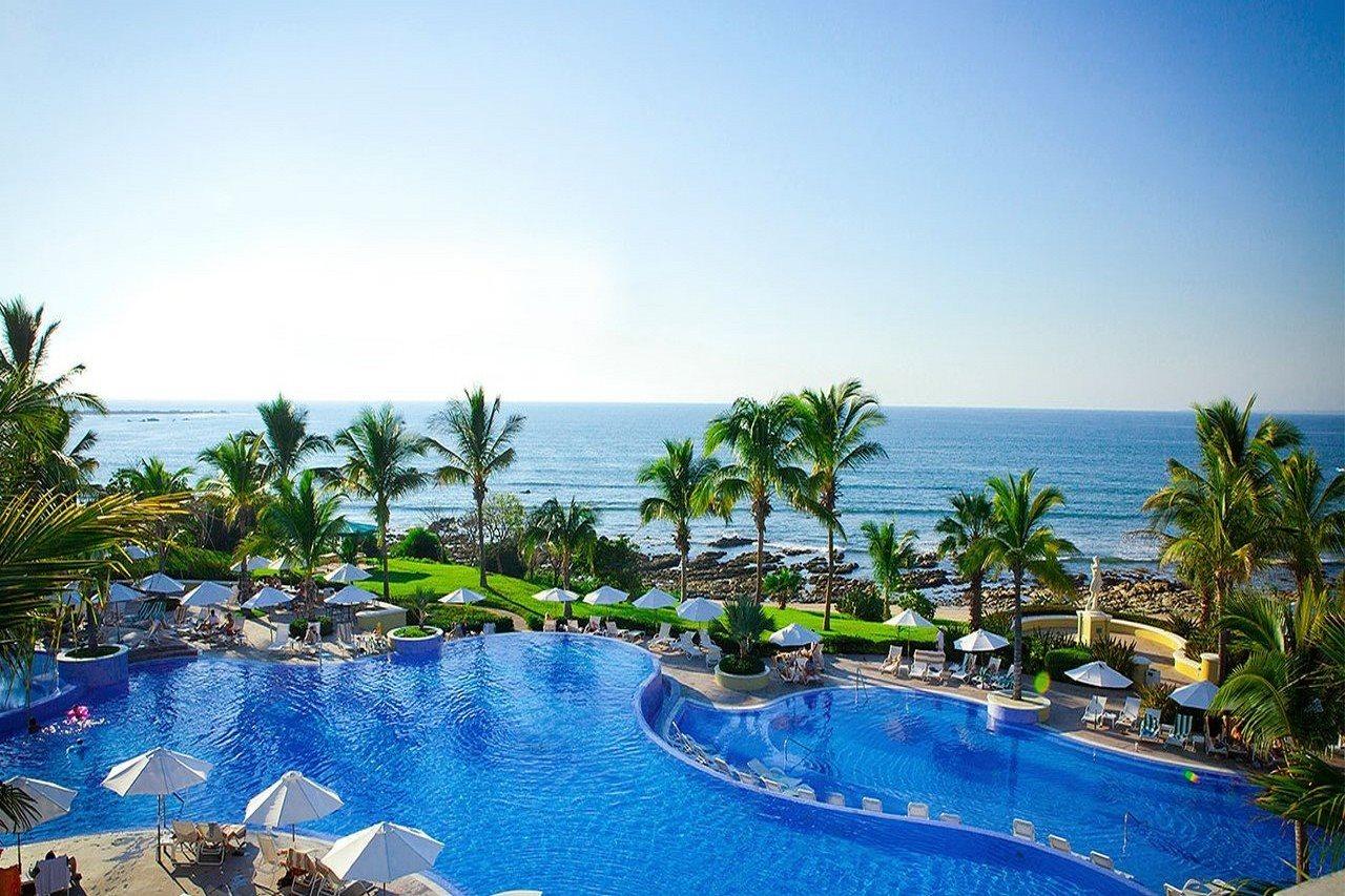 Pueblo Bonito Emerald Bay Resort & Spa มาซาตลัน ภายนอก รูปภาพ