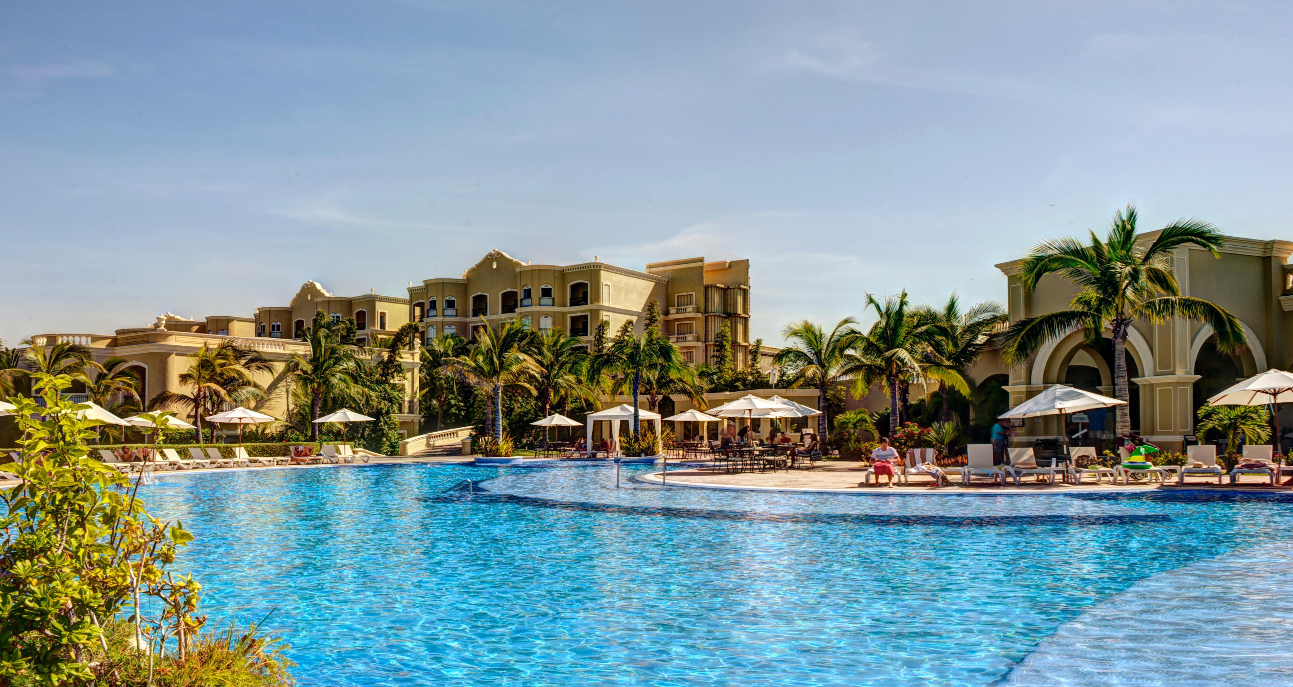 Pueblo Bonito Emerald Bay Resort & Spa มาซาตลัน ภายนอก รูปภาพ