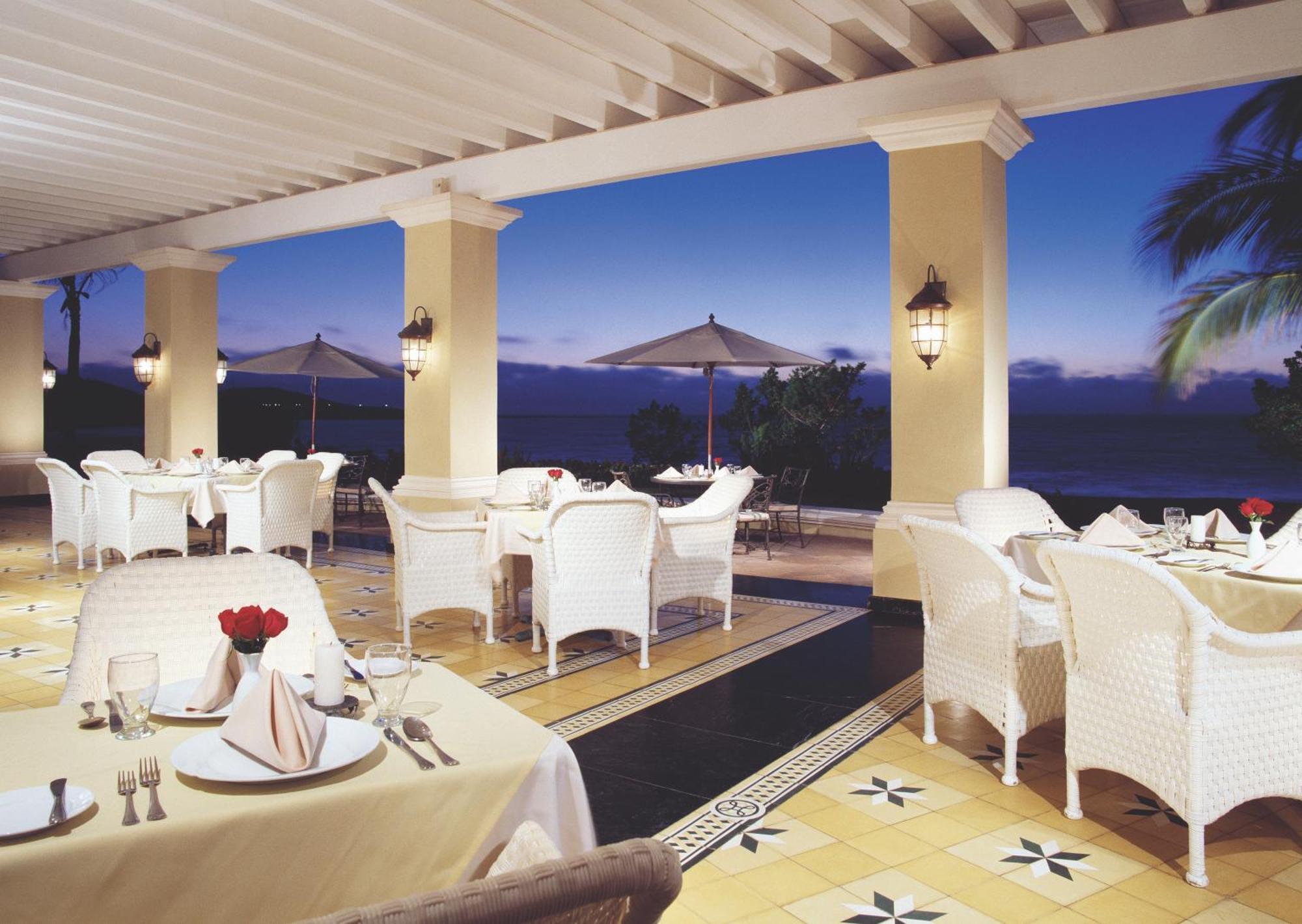 Pueblo Bonito Emerald Bay Resort & Spa มาซาตลัน ร้านอาหาร รูปภาพ