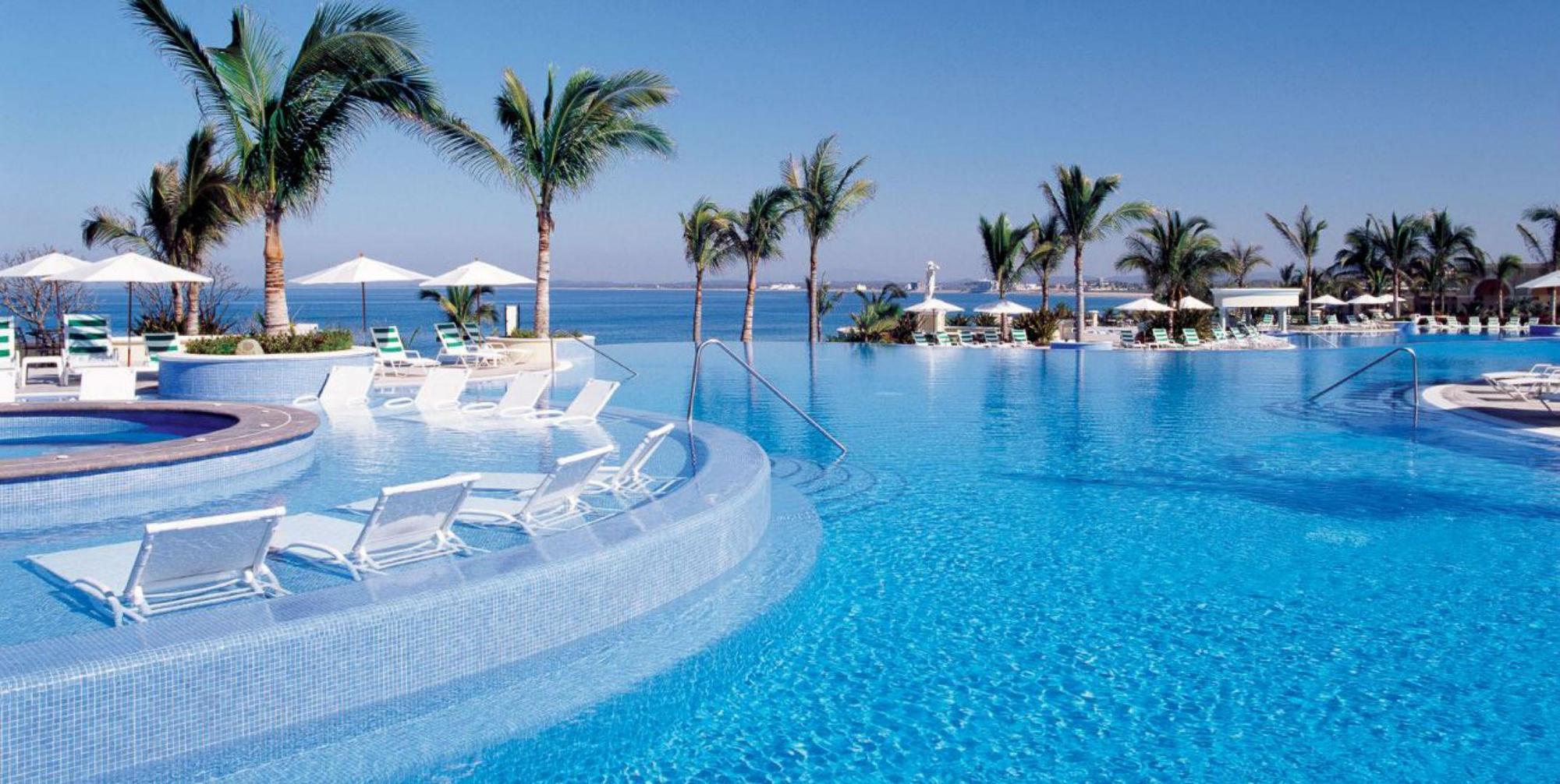 Pueblo Bonito Emerald Bay Resort & Spa มาซาตลัน สิ่งอำนวยความสะดวก รูปภาพ
