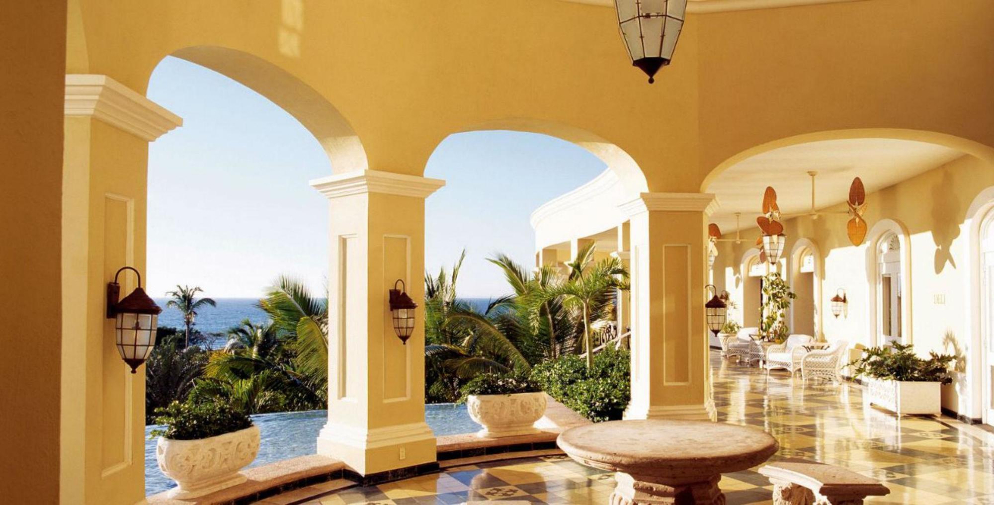 Pueblo Bonito Emerald Bay Resort & Spa มาซาตลัน ภายนอก รูปภาพ