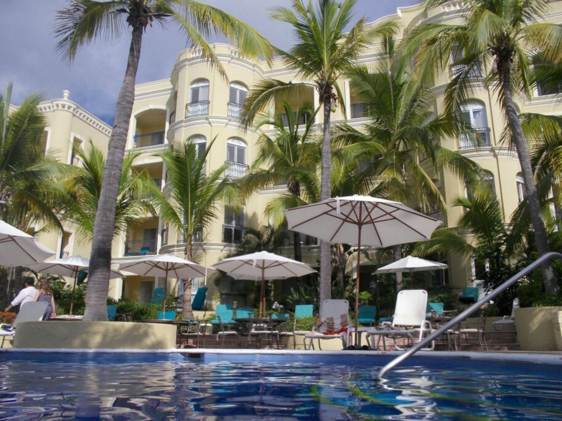 Pueblo Bonito Emerald Bay Resort & Spa มาซาตลัน ภายนอก รูปภาพ