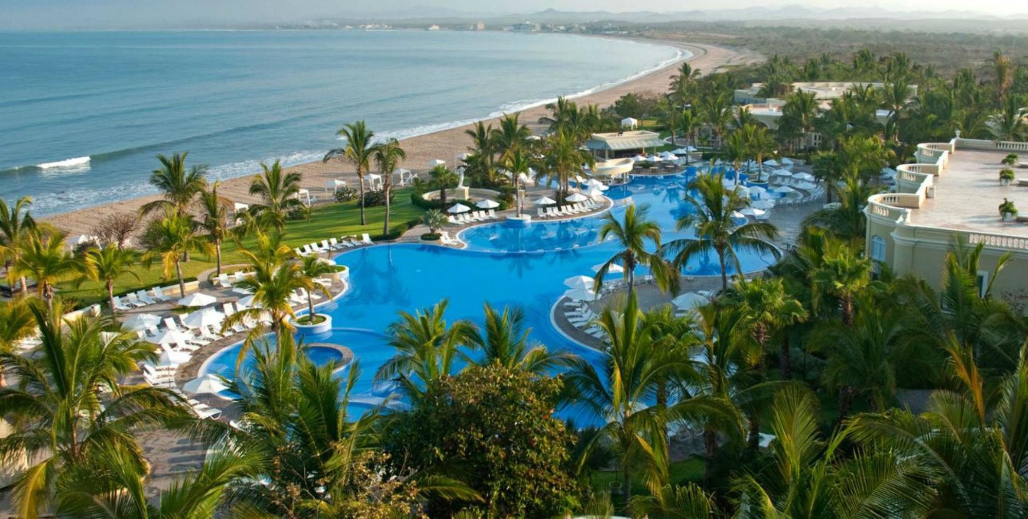 Pueblo Bonito Emerald Bay Resort & Spa มาซาตลัน ภายนอก รูปภาพ