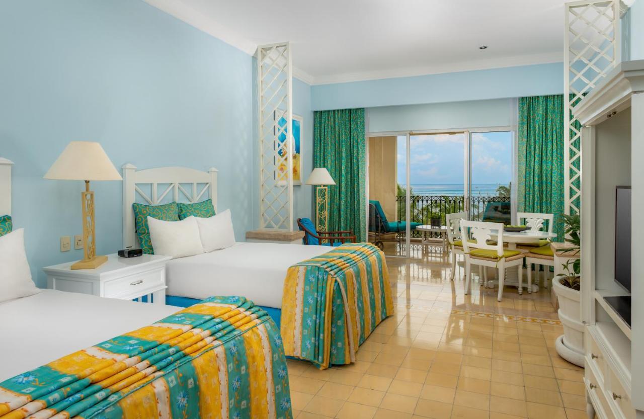 Pueblo Bonito Emerald Bay Resort & Spa มาซาตลัน ภายนอก รูปภาพ